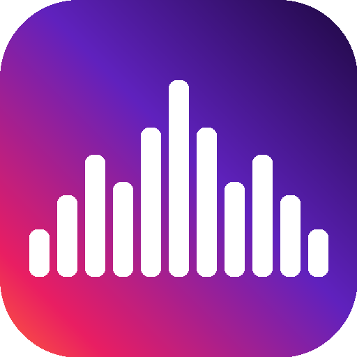 ShoutTrack logo mark